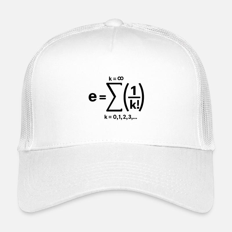 base_log_natural Kinder Trucker-Cap