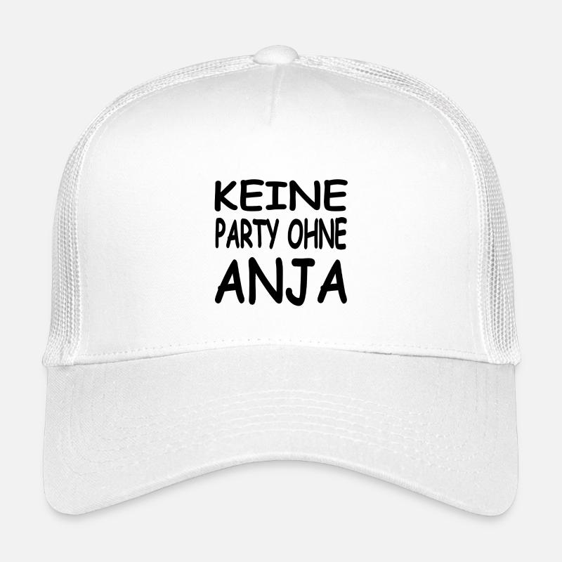Casquette trucker enfant