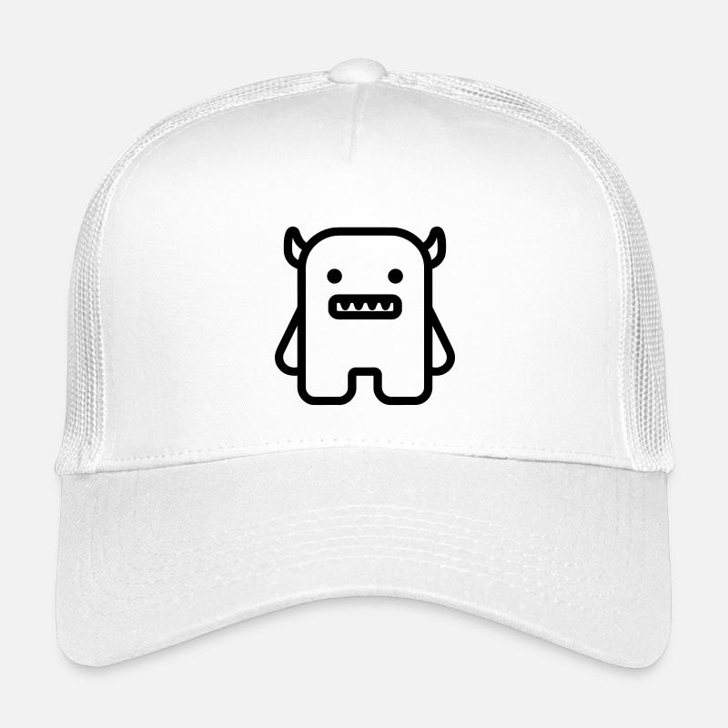 Kids’ Trucker Cap