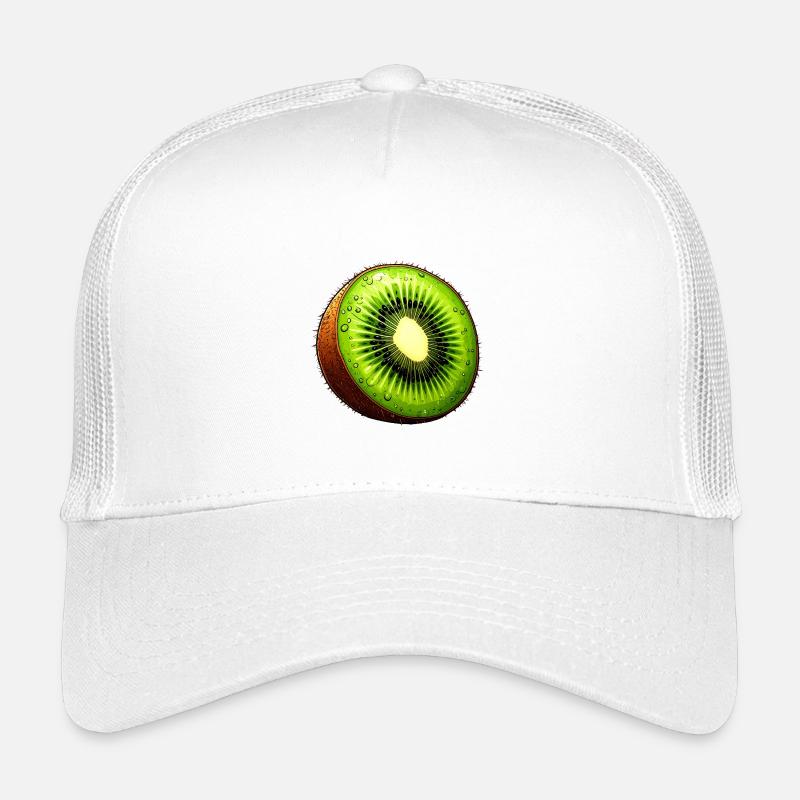 Kids’ Trucker Cap
