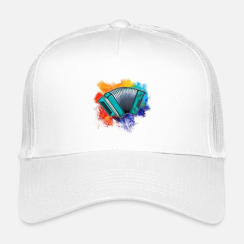 Kinder Trucker-Cap