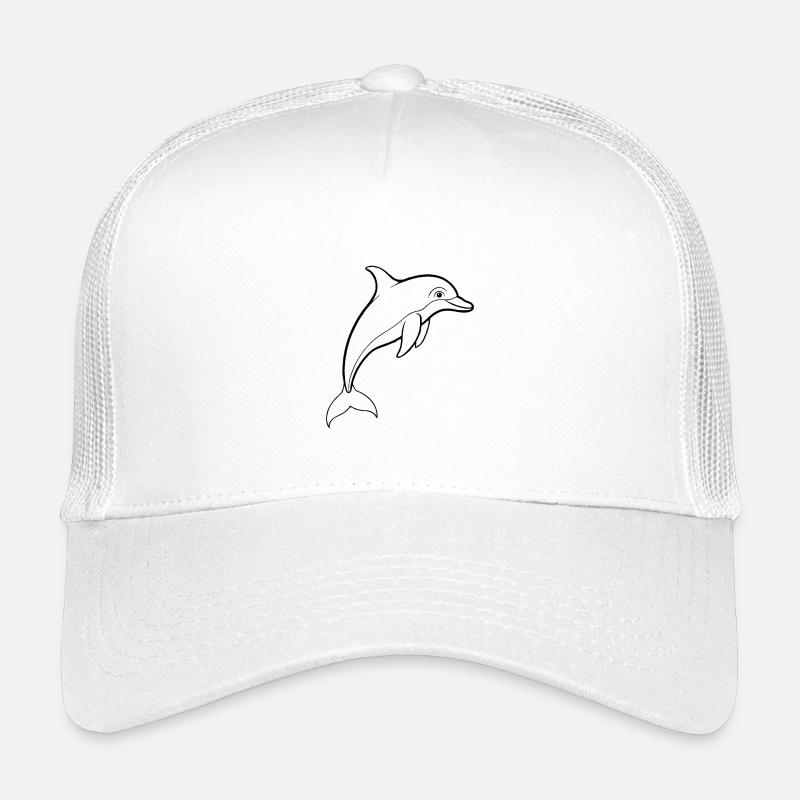 Kinder Trucker-Cap