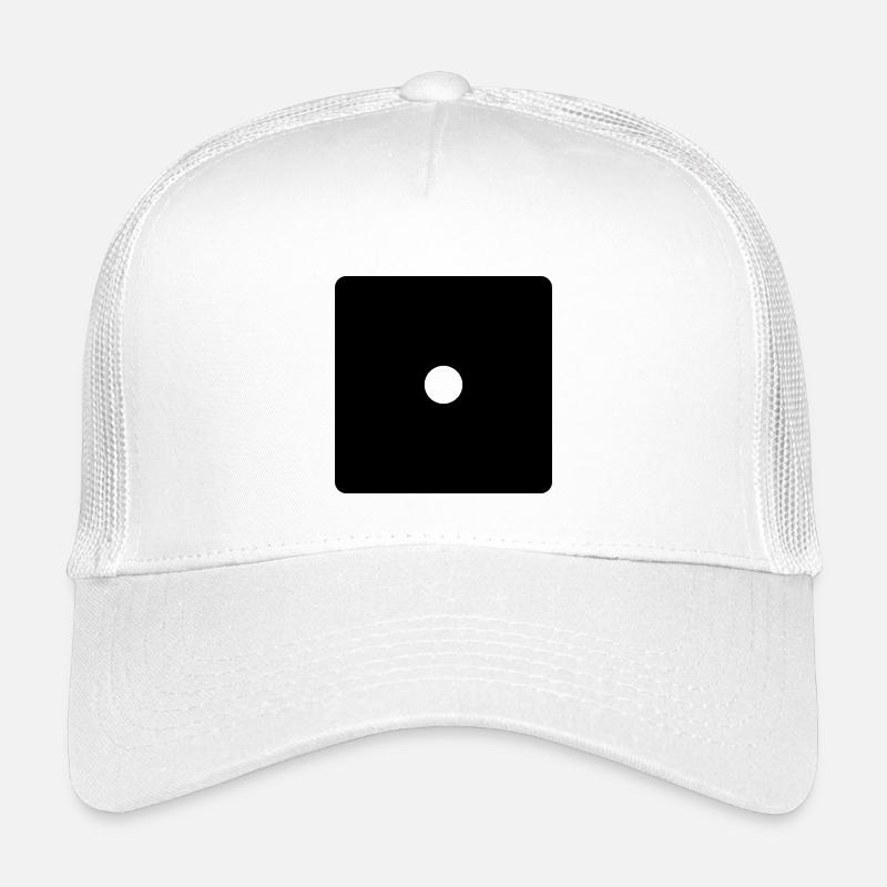 Kinder Trucker-Cap
