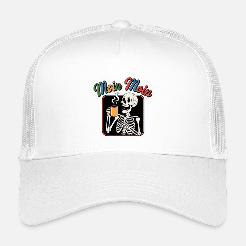 Kids’ Trucker Cap