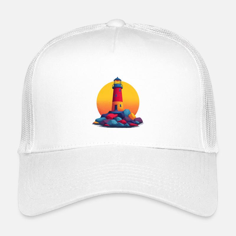 Kinder Trucker-Cap