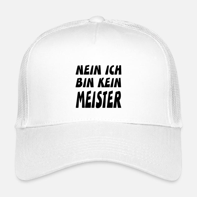 Kinder Trucker-Cap
