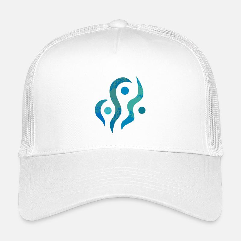Kinder Trucker-Cap