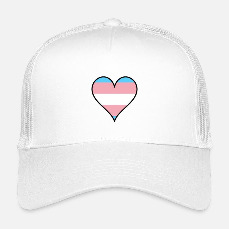 Kinder Trucker-Cap