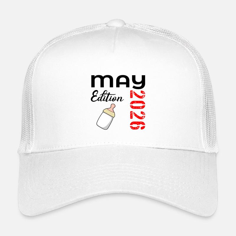 Kids’ Trucker Cap