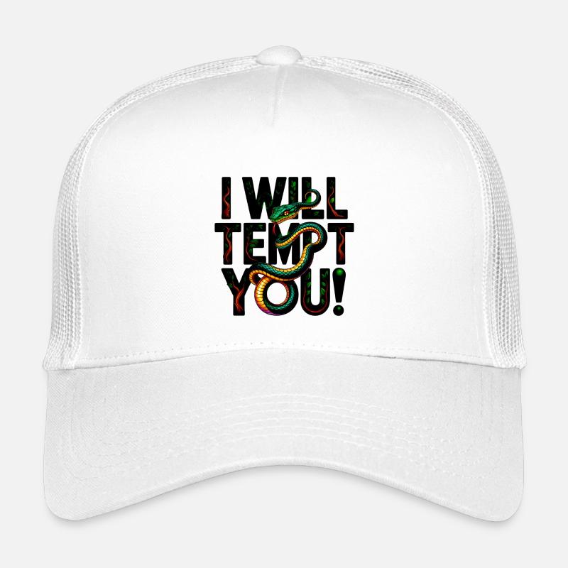 Kinder Trucker-Cap