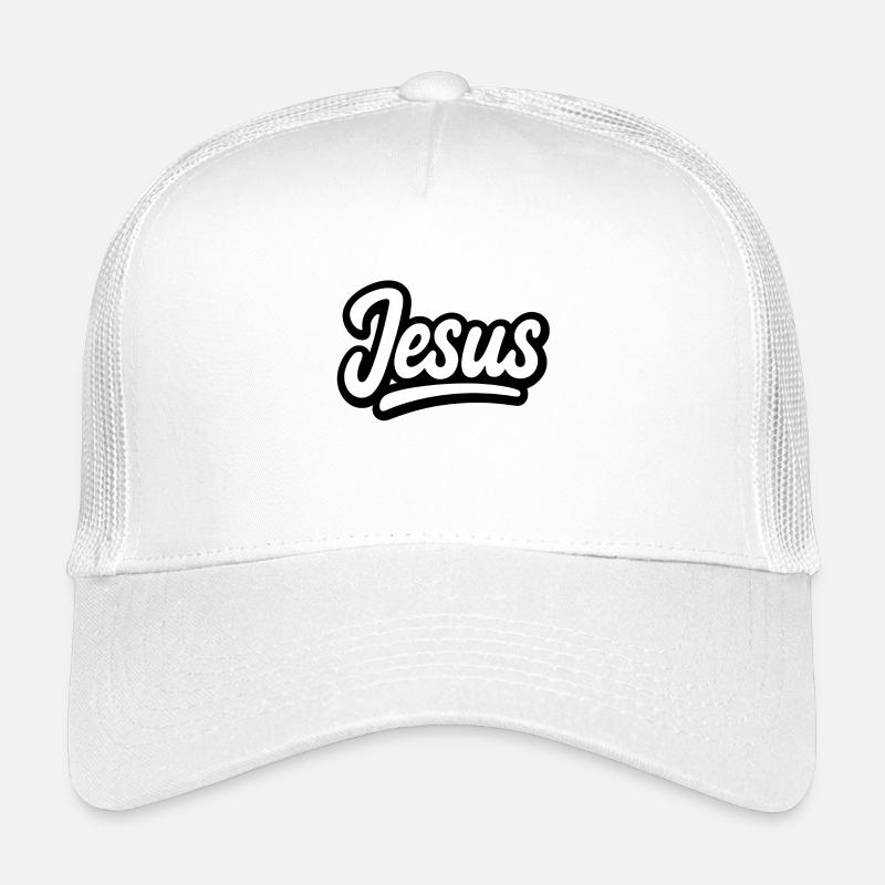 Casquette trucker enfant