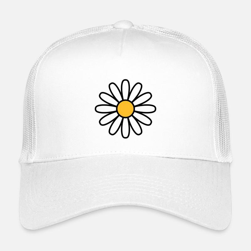 daisy Kids’ Trucker Cap