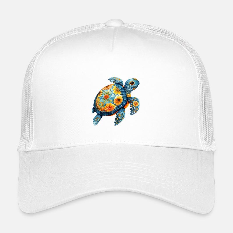 Kinder Trucker-Cap