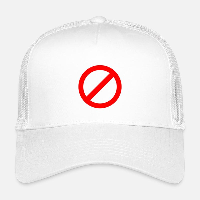 Kids’ Trucker Cap
