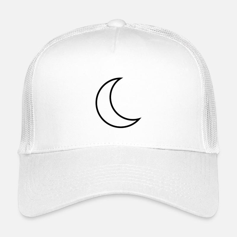 Kids’ Trucker Cap