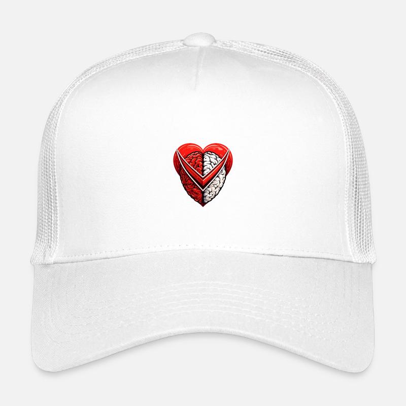 Kids’ Trucker Cap