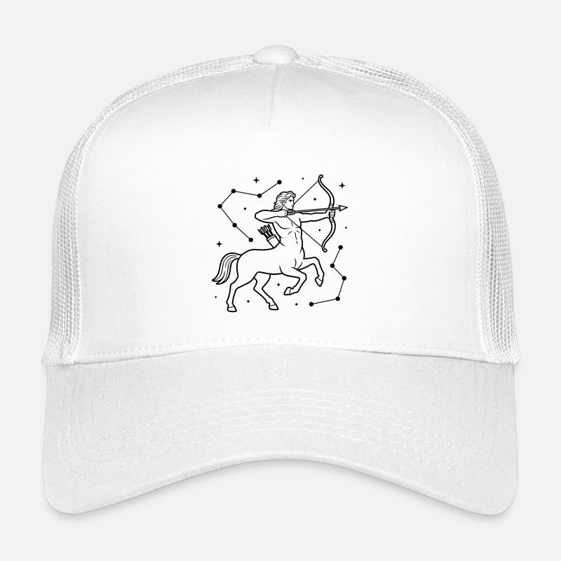 Casquette trucker enfant