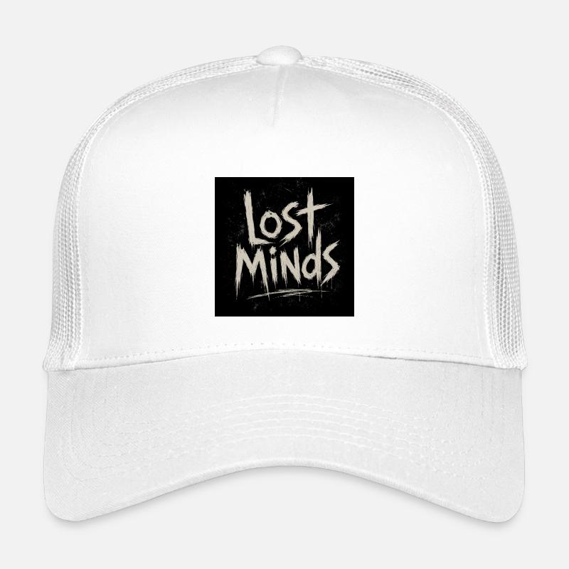 Kids’ Trucker Cap