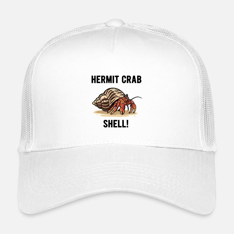 Casquette trucker enfant