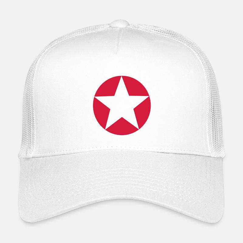 Kinder Trucker-Cap