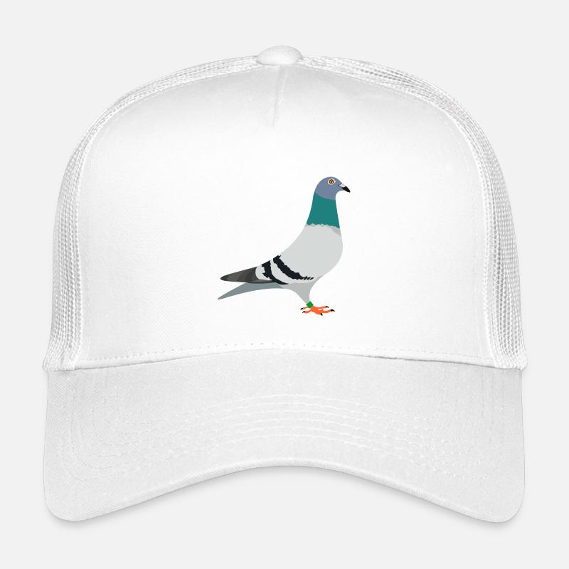 Kids’ Trucker Cap
