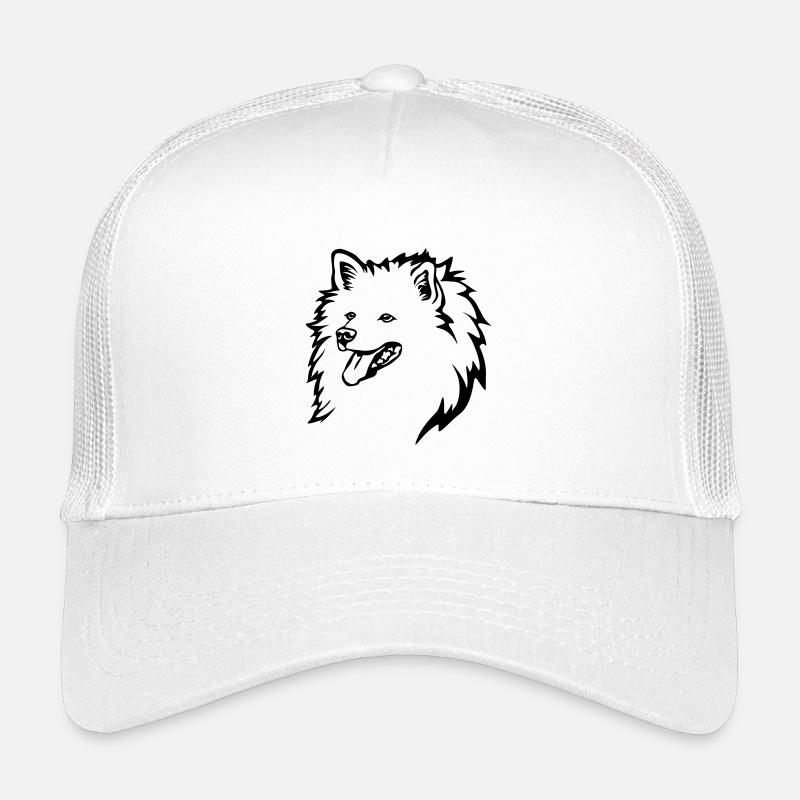 Kinder Trucker-Cap