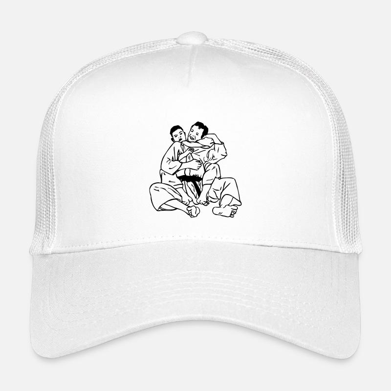 Casquette trucker enfant