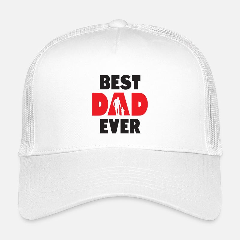 Kids’ Trucker Cap