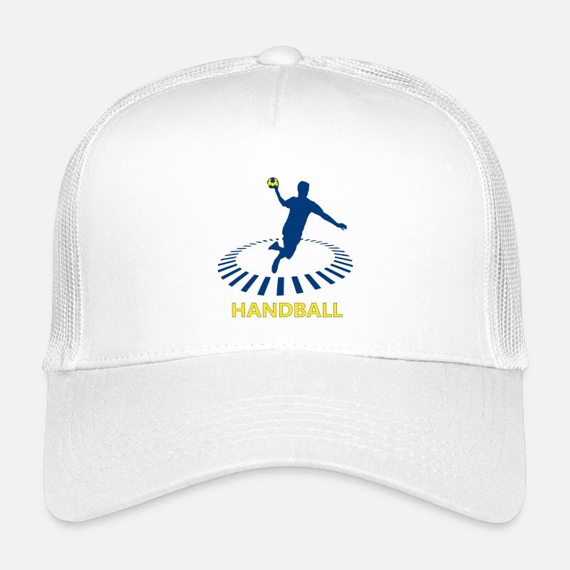 Handball Casquette trucker enfant