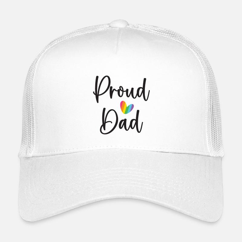 Kids’ Trucker Cap
