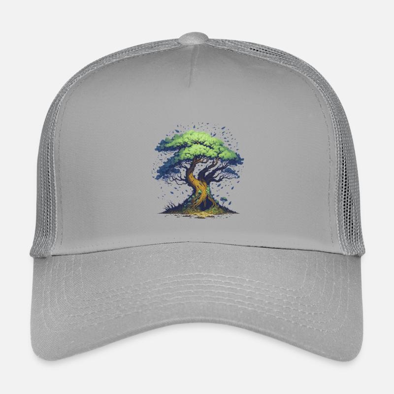 Casquette trucker enfant
