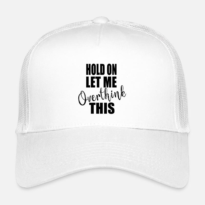 Citation sympa Casquette trucker enfant