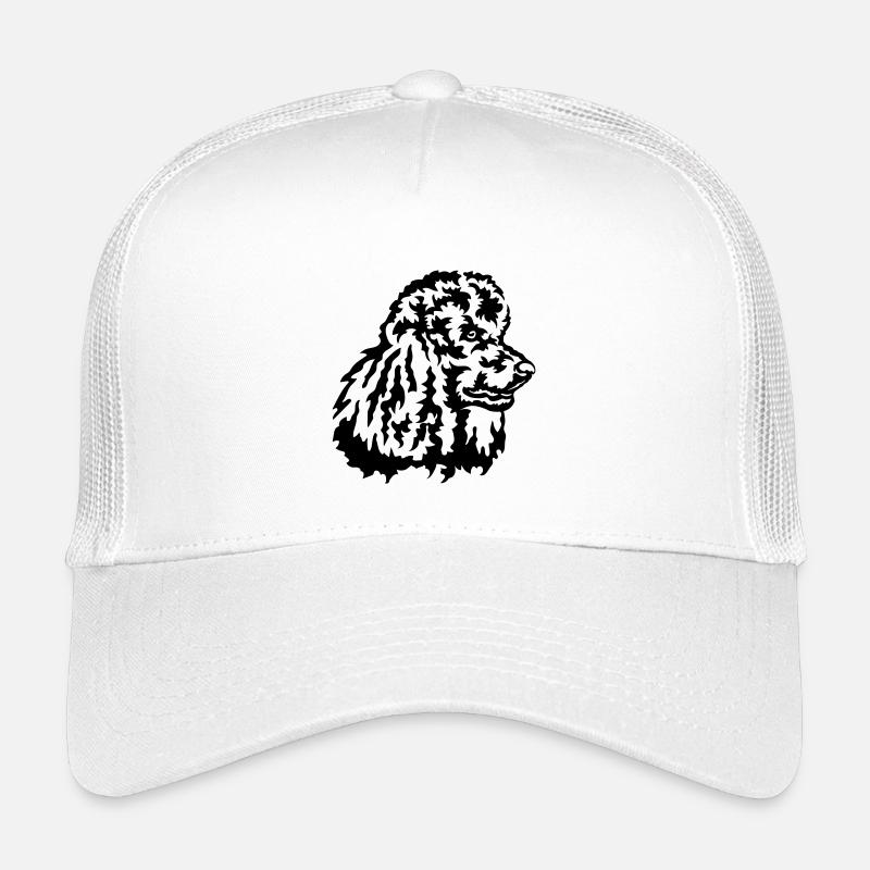 Kids’ Trucker Cap