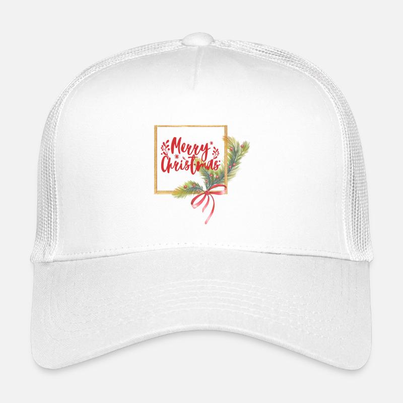 Kinder Trucker-Cap
