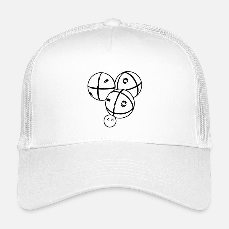 Kinder Trucker-Cap
