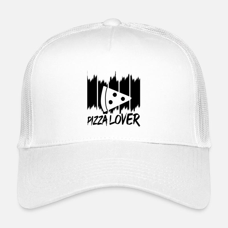 Casquette trucker enfant