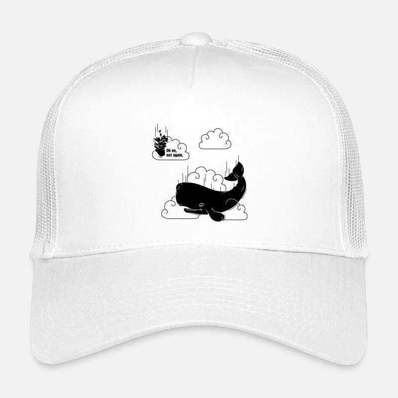 Casquette trucker enfant