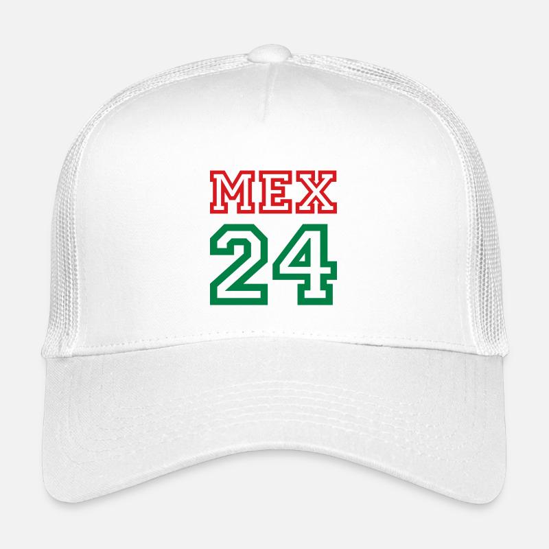 Casquette trucker enfant