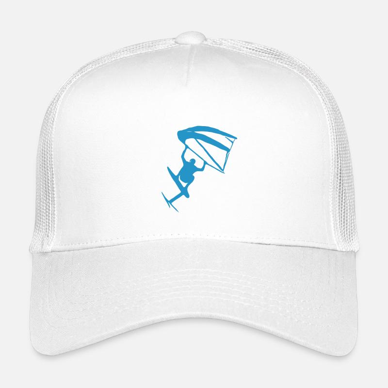 Kids’ Trucker Cap