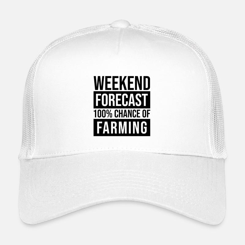 Kinder Trucker-Cap