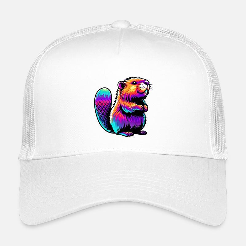 Kids’ Trucker Cap