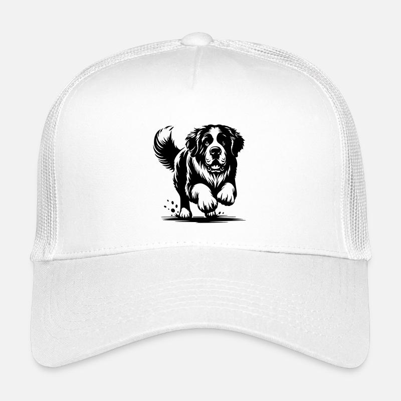 Kids’ Trucker Cap