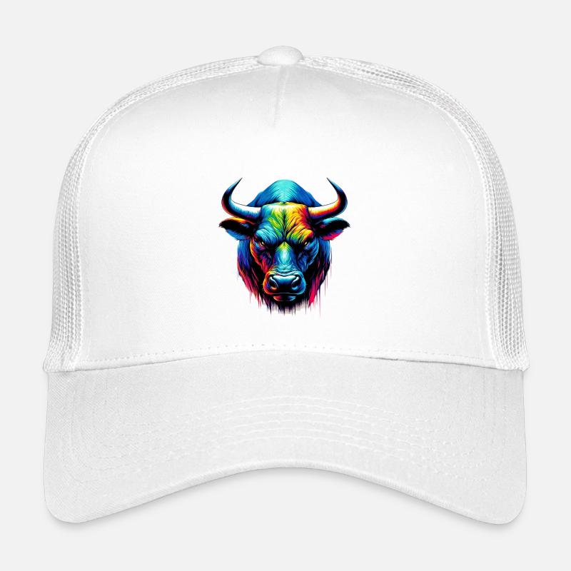Kinder Trucker-Cap