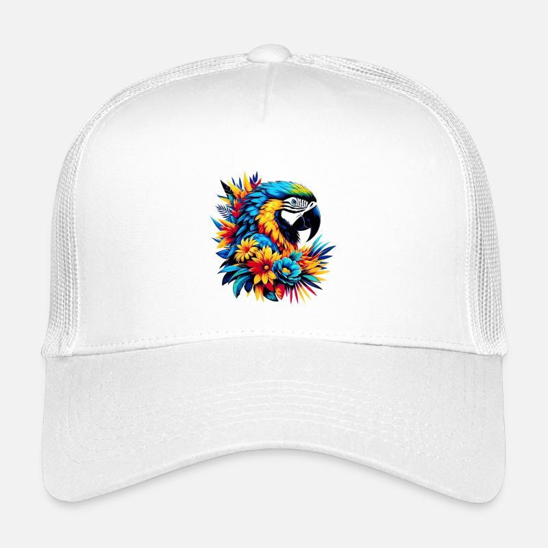 Kids’ Trucker Cap
