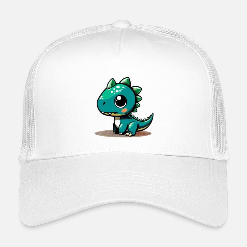 Kids’ Trucker Cap