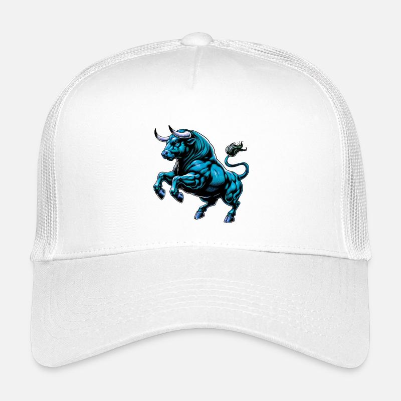 Kinder Trucker-Cap