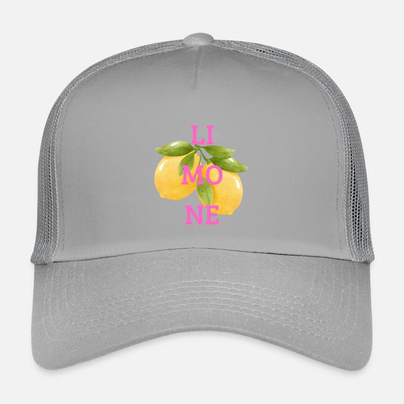 Kinder Trucker-Cap