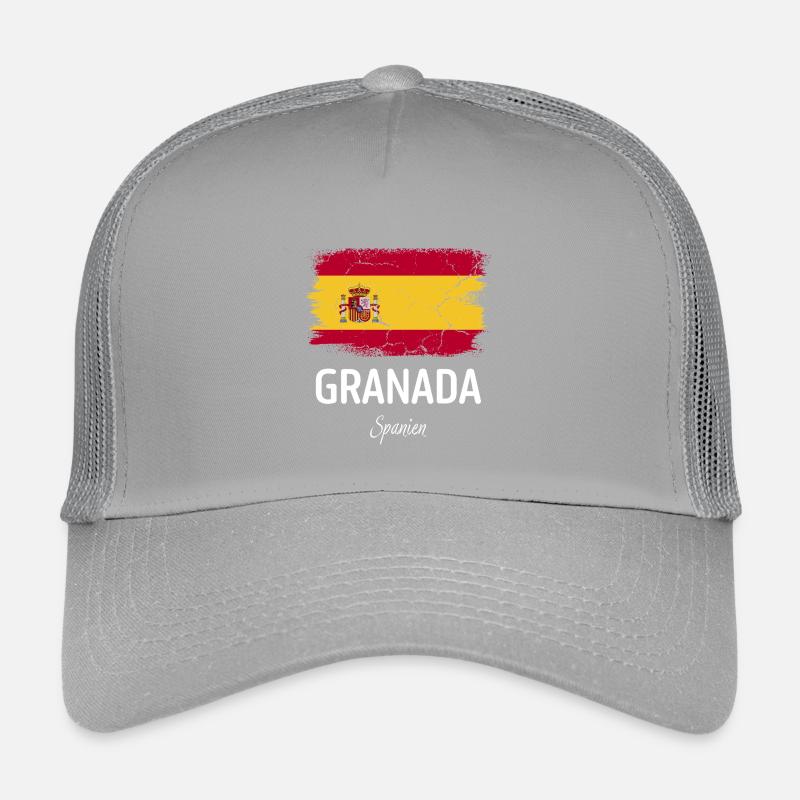 Grenade Casquette trucker enfant