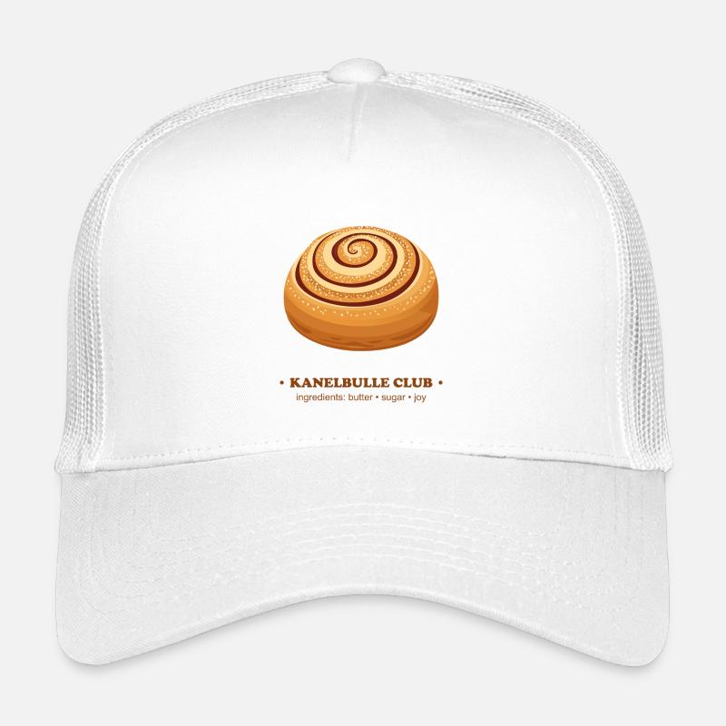Kinder Trucker-Cap