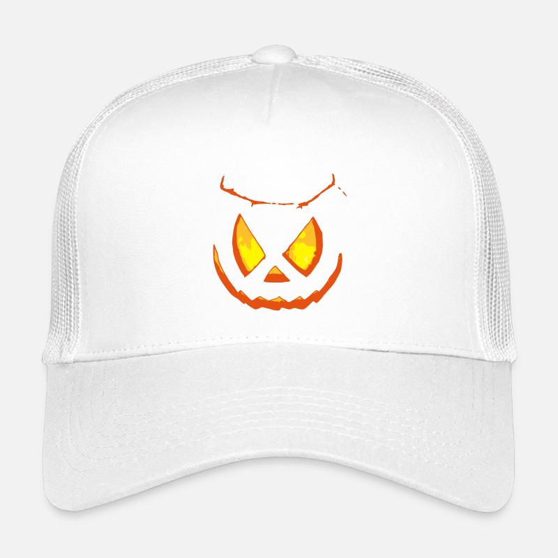 Kids’ Trucker Cap